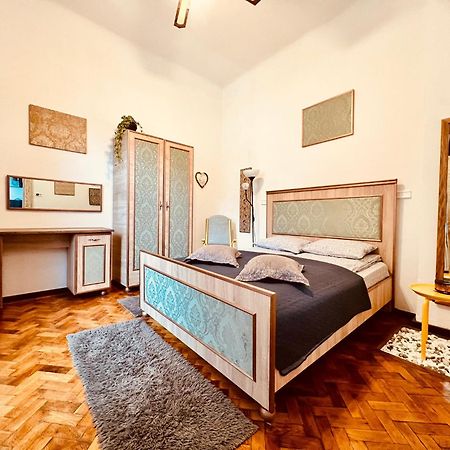 Apartament Elizabeth Braszów Zewnętrze zdjęcie