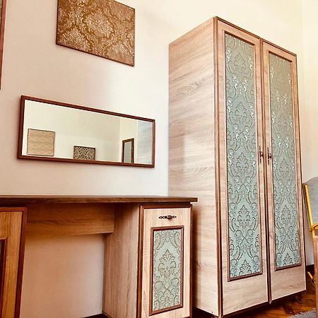 Apartament Elizabeth Braszów Zewnętrze zdjęcie