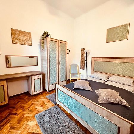 Apartament Elizabeth Braszów Zewnętrze zdjęcie