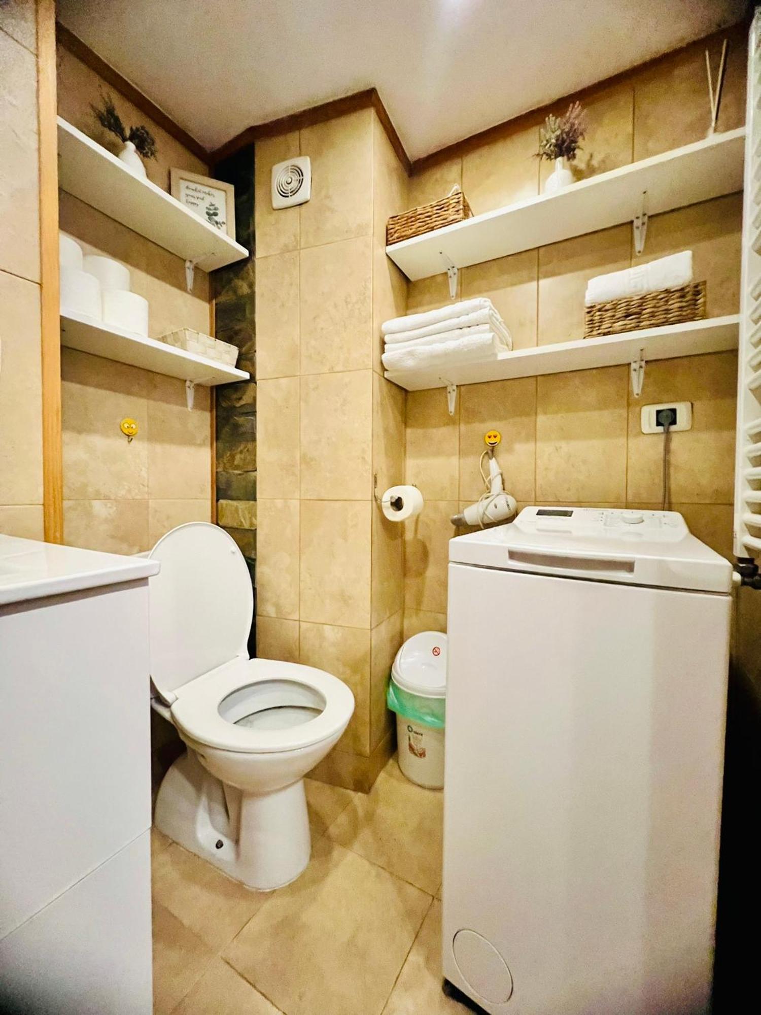 Apartament Elizabeth Braszów Zewnętrze zdjęcie