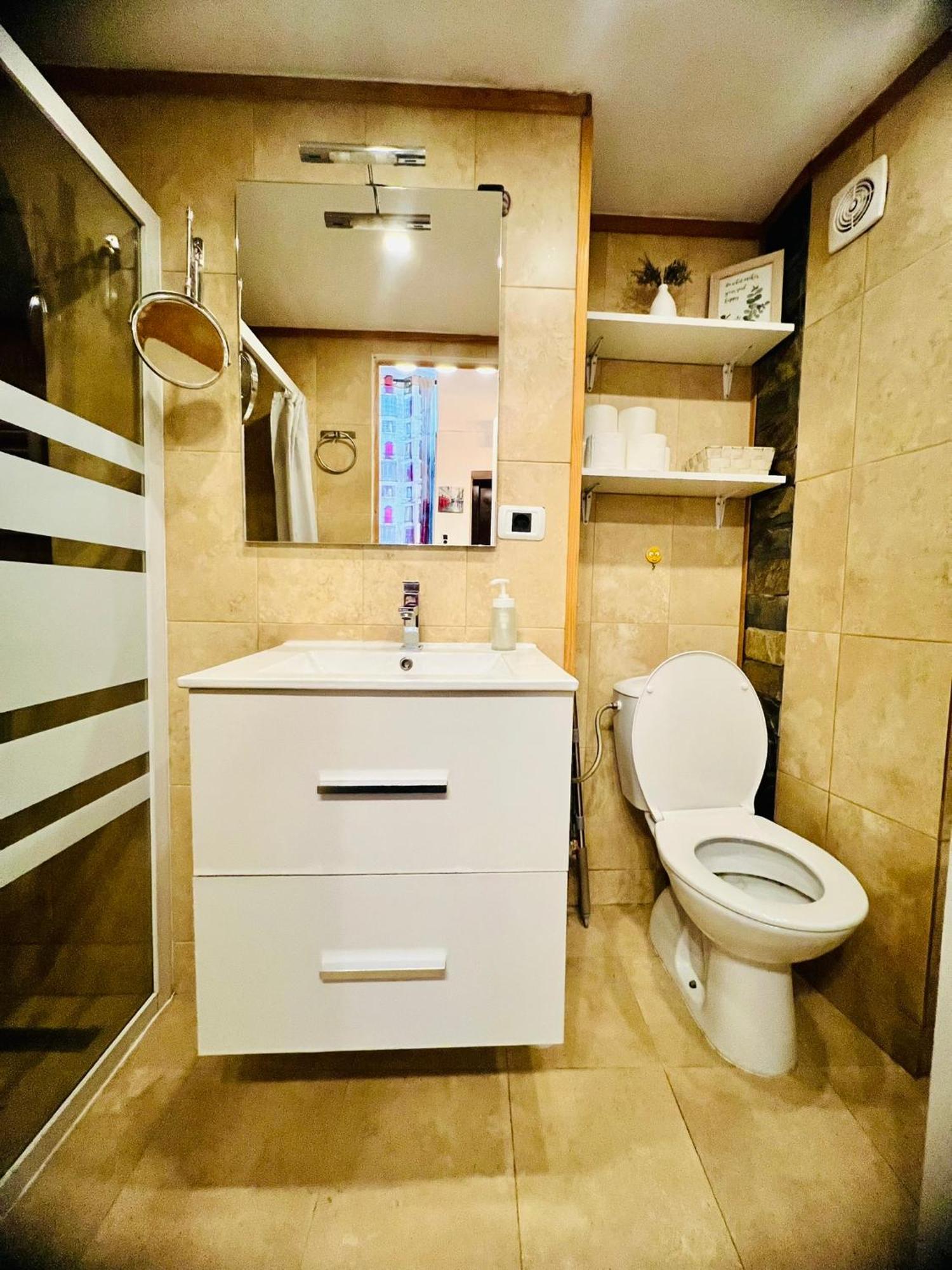Apartament Elizabeth Braszów Zewnętrze zdjęcie
