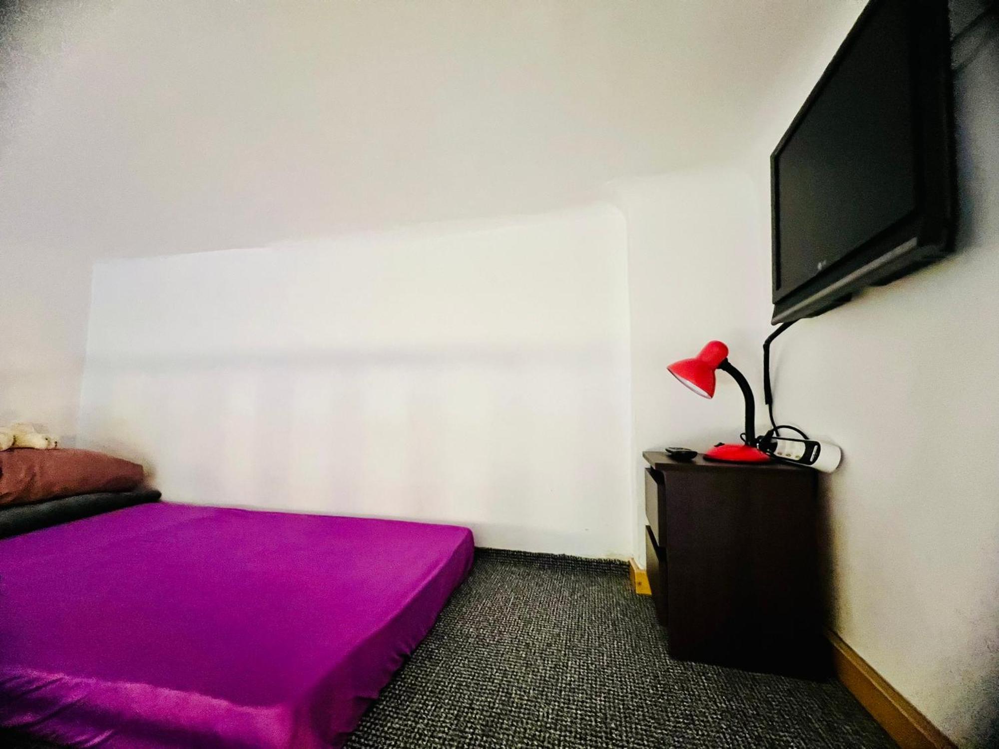 Apartament Elizabeth Braszów Zewnętrze zdjęcie
