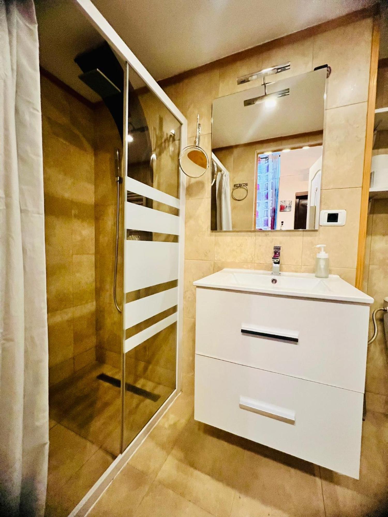 Apartament Elizabeth Braszów Zewnętrze zdjęcie