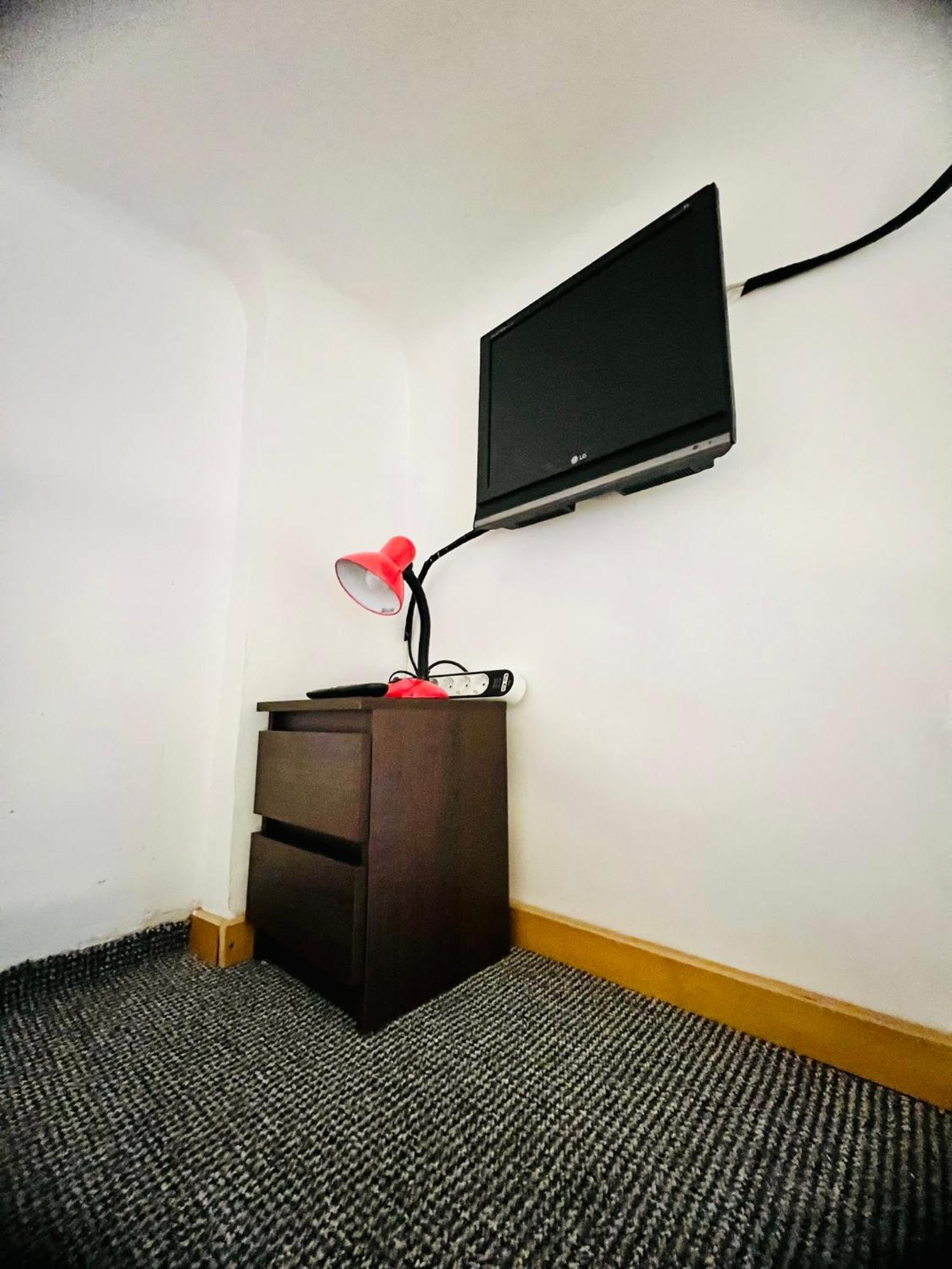 Apartament Elizabeth Braszów Zewnętrze zdjęcie