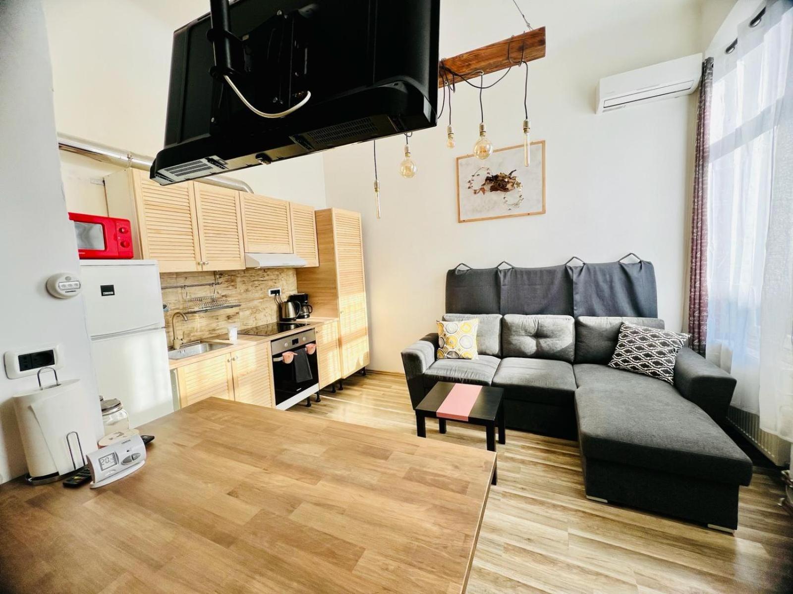 Apartament Elizabeth Braszów Zewnętrze zdjęcie