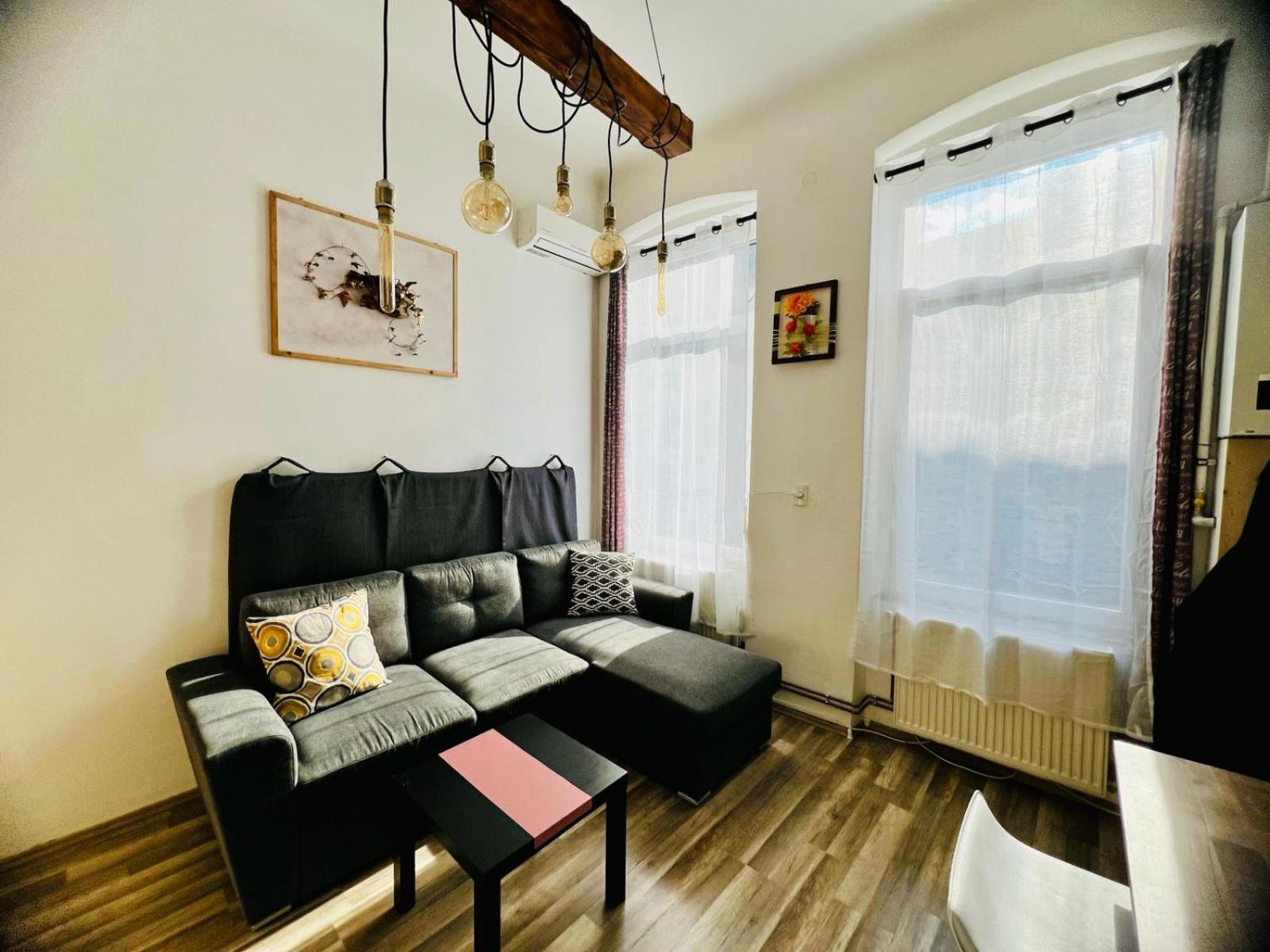 Apartament Elizabeth Braszów Zewnętrze zdjęcie
