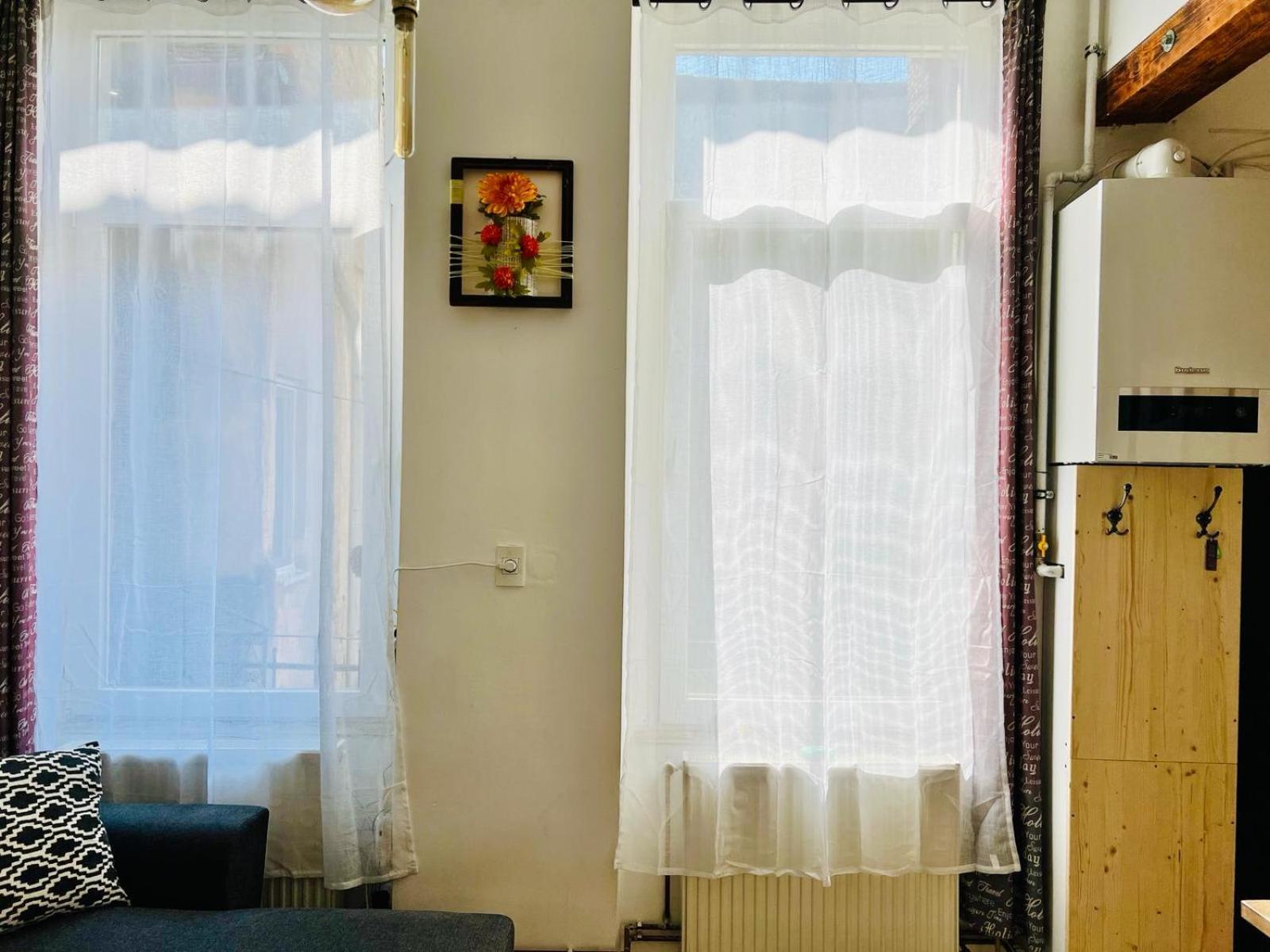 Apartament Elizabeth Braszów Zewnętrze zdjęcie