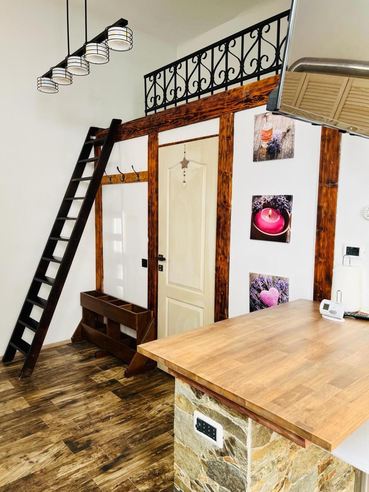 Apartament Elizabeth Braszów Zewnętrze zdjęcie