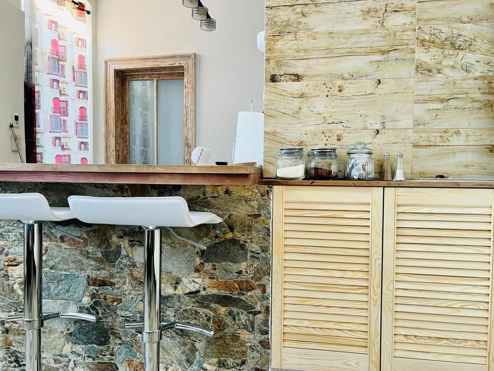 Apartament Elizabeth Braszów Zewnętrze zdjęcie