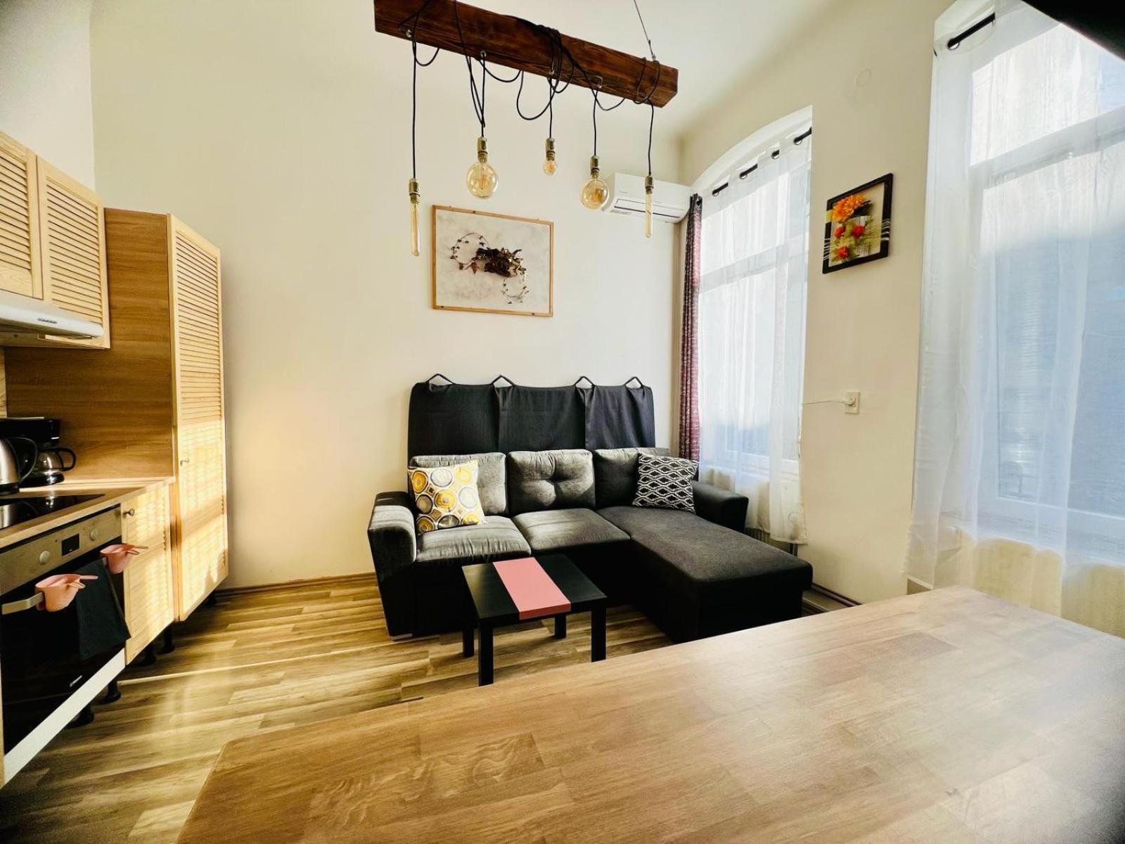 Apartament Elizabeth Braszów Zewnętrze zdjęcie