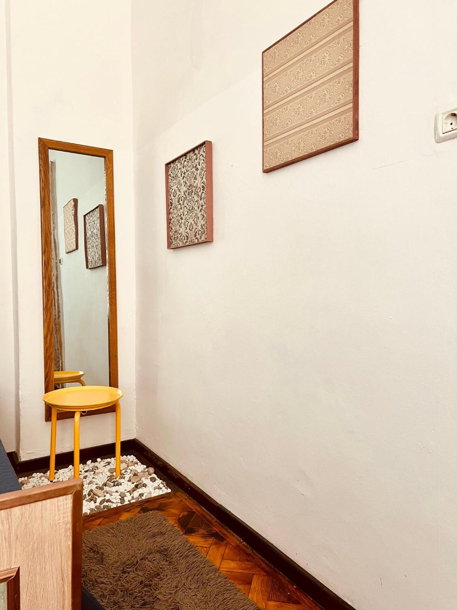 Apartament Elizabeth Braszów Zewnętrze zdjęcie