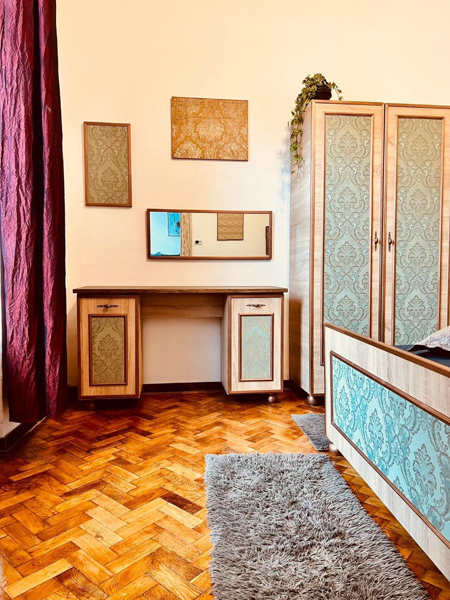 Apartament Elizabeth Braszów Zewnętrze zdjęcie