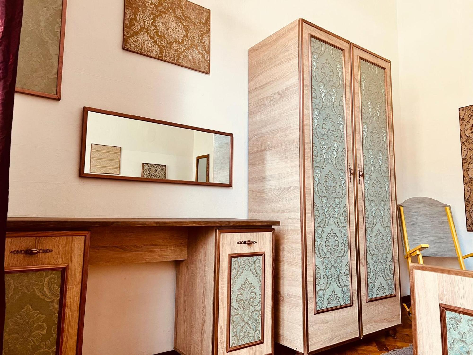 Apartament Elizabeth Braszów Zewnętrze zdjęcie