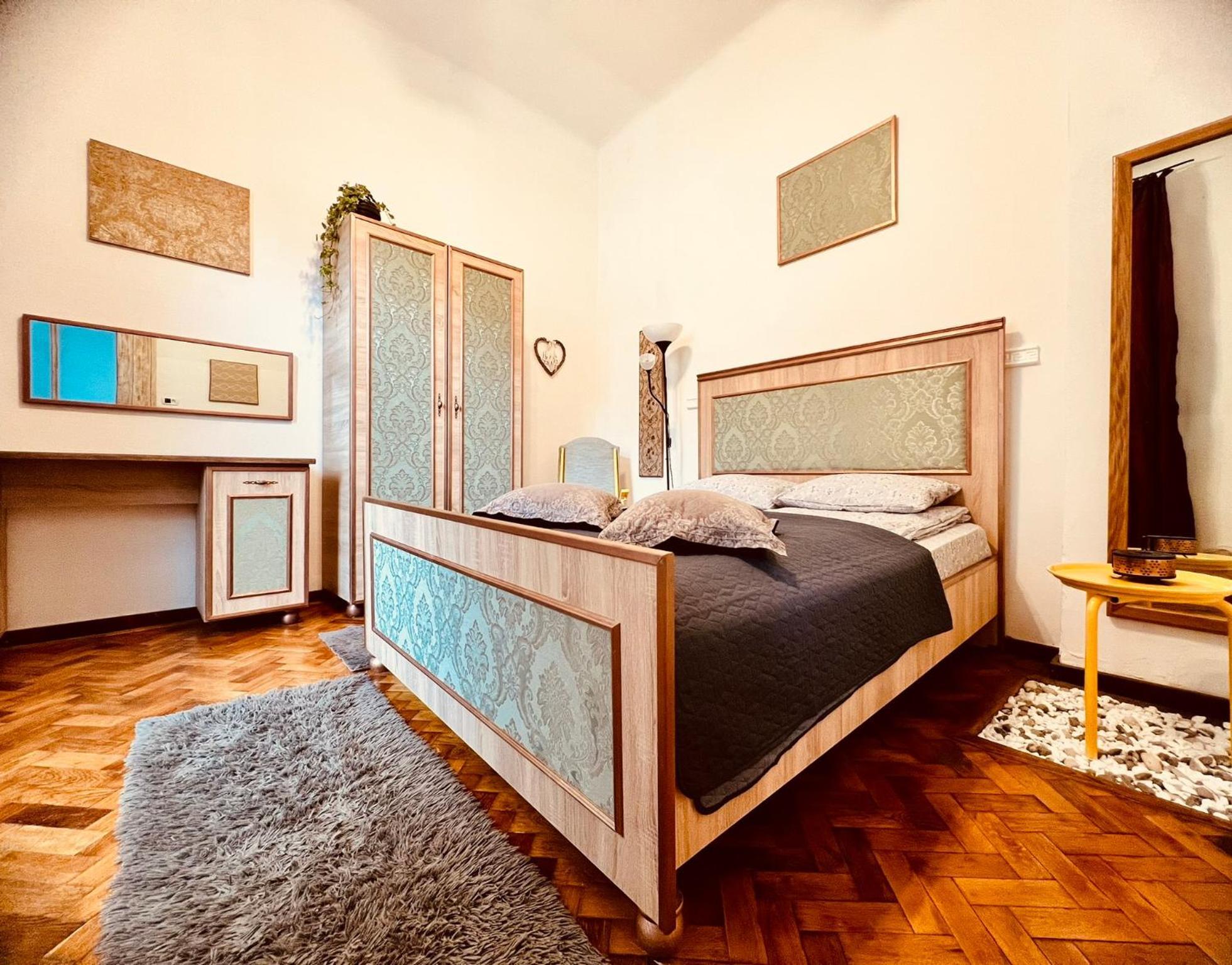Apartament Elizabeth Braszów Zewnętrze zdjęcie