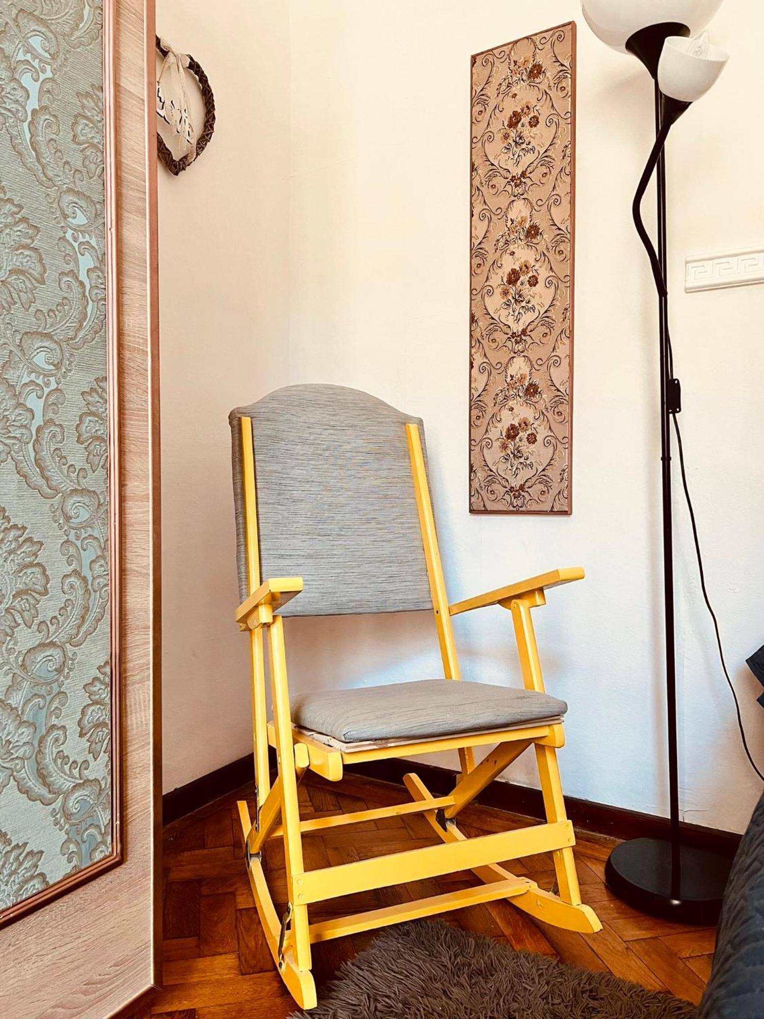 Apartament Elizabeth Braszów Zewnętrze zdjęcie